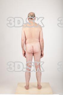 Body texture of Greg 0026